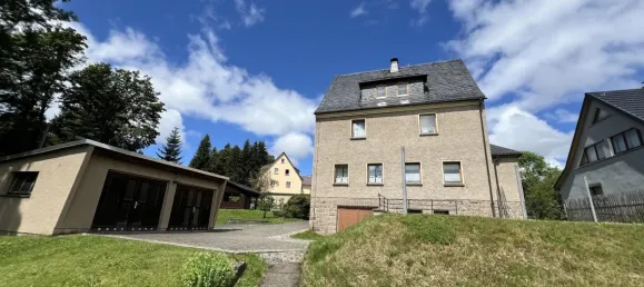 7 chambres Maison à Erzgebirgskreis, Germany No. 20090 28