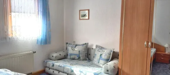 7 chambres Maison à Erzgebirgskreis, Germany No. 20090 9