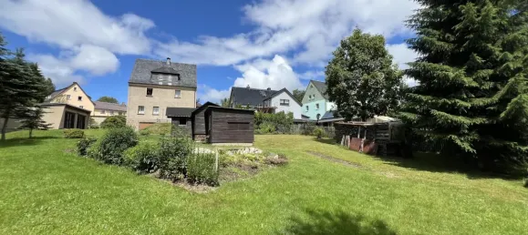 7 chambres Maison à Erzgebirgskreis, Germany No. 20090 31