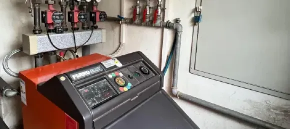 7 chambres Maison à Erzgebirgskreis, Germany No. 20090 14