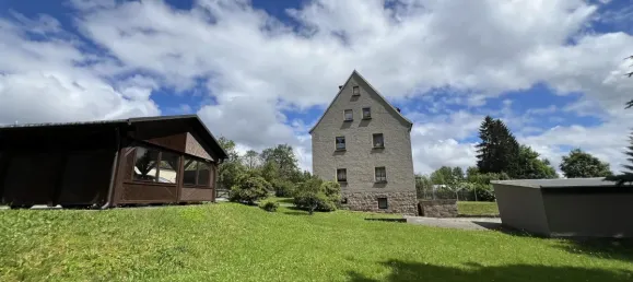 7 chambres Maison à Erzgebirgskreis, Germany No. 20090 4