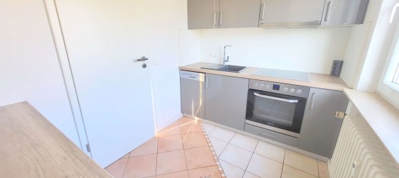 Apartamento de 1 dormitorio en Hochtaunuskreis, Germany No. 107784 5