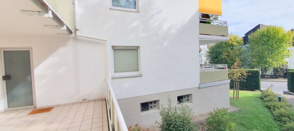 Apartamento de 1 dormitorio en Hochtaunuskreis, Germany No. 107784 12