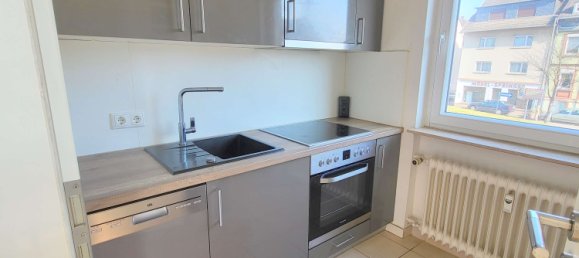 Apartamento de 1 dormitorio en Hochtaunuskreis, Germany No. 107784 6