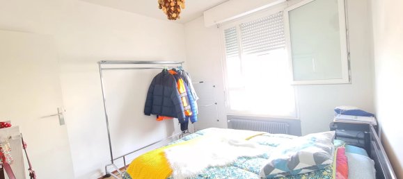 Apartamento T1 em Laxou, France N.º 217507 4