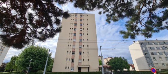 Apartamento T1 em Laxou, France N.º 217507 7