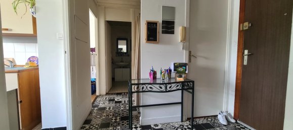 Apartamento T1 em Laxou, France N.º 217507 6