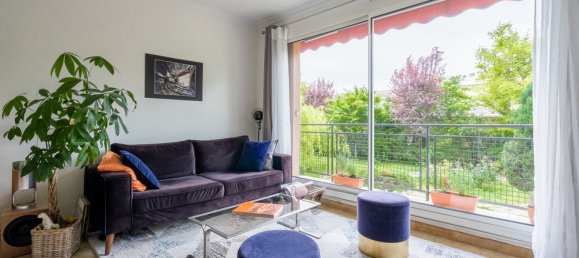 1 bedroom Apartment in Bagnolet, France No. 331332 3