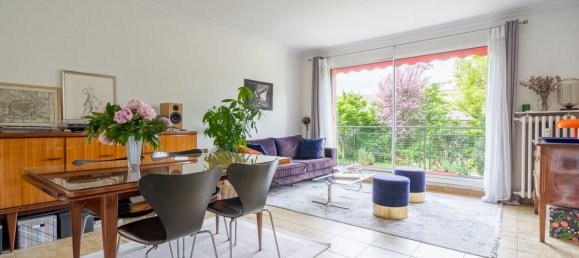 1 bedroom Apartment in Bagnolet, France No. 331332 2