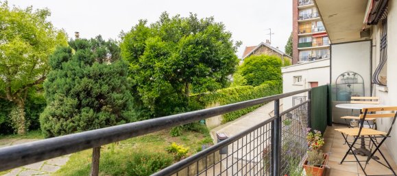 1 bedroom Apartment in Bagnolet, France No. 331332 5