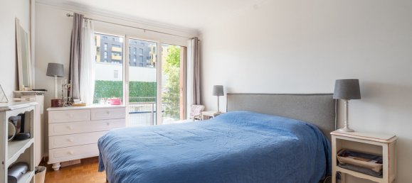 1 bedroom Apartment in Bagnolet, France No. 331332 10