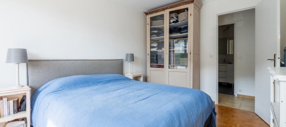 1 bedroom Apartment in Bagnolet, France No. 331332 11