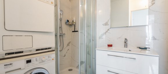 1 bedroom Apartment in Bagnolet, France No. 331332 12