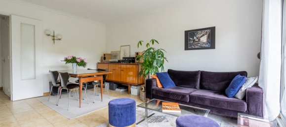 1 bedroom Apartment in Bagnolet, France No. 331332 6