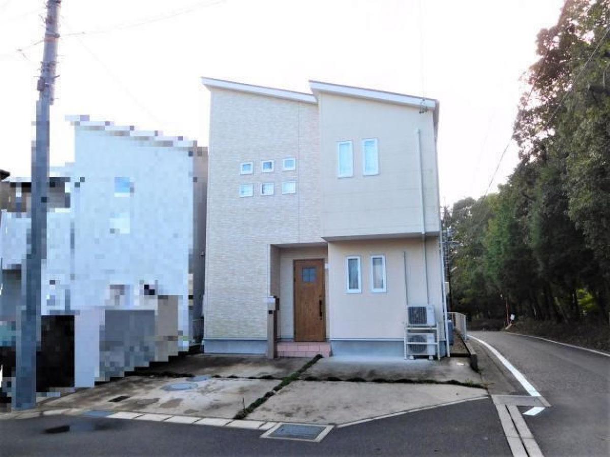 4 bedrooms House in Aichi, Japan No. 9345