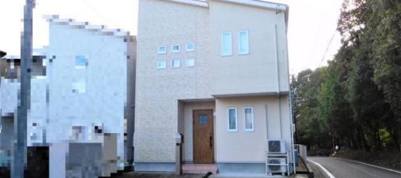 4 bedrooms House in Aichi, Japan No. 9345 2