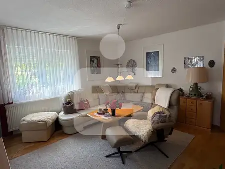 Apartamento de 3 habitaciónes en Passau, Germany No. 354386