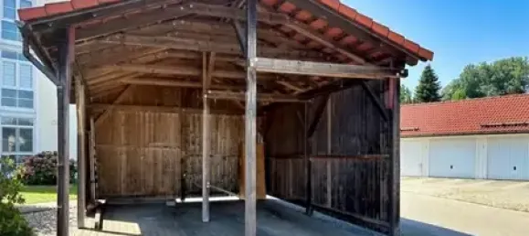 Apartamento de 3 habitaciónes en Passau, Germany No. 354386 13