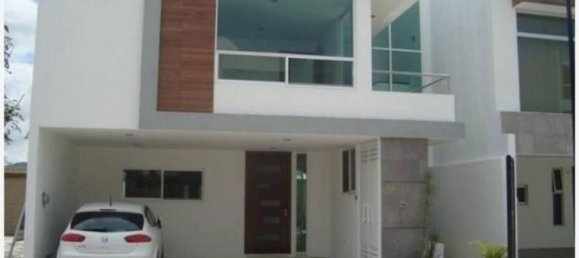 3 Schlafzimmer Haus in Puebla, Mexico, Nr. 189289 2