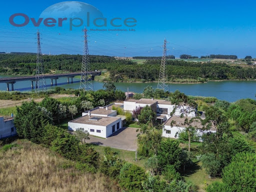 7 bedrooms Villa in Atouguia da Baleia, Portugal No. 228821