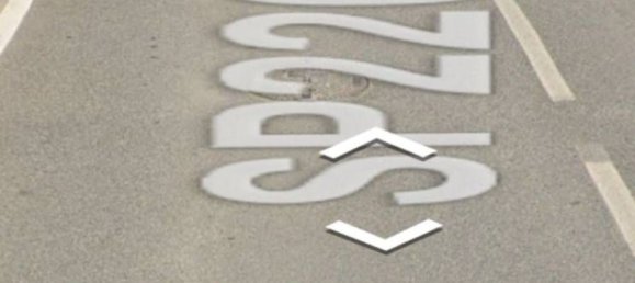 11125m² Land in Brandizzo, Italy No. 313369 13