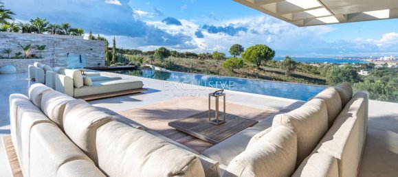 3 غرف نوم فيلا في Lagoa, Portugal رقم 7705 7