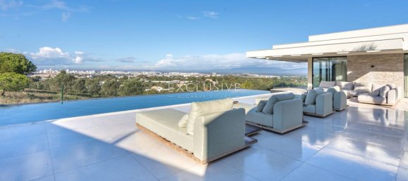 3 غرف نوم فيلا في Lagoa, Portugal رقم 7705 8