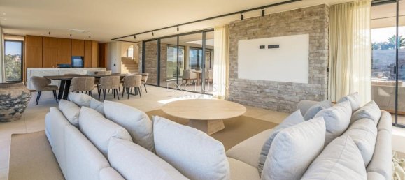 3 غرف نوم فيلا في Lagoa, Portugal رقم 7705 9