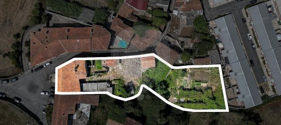 5 bedrooms House in Sao Mamede de Infesta, Portugal No. 26829 7