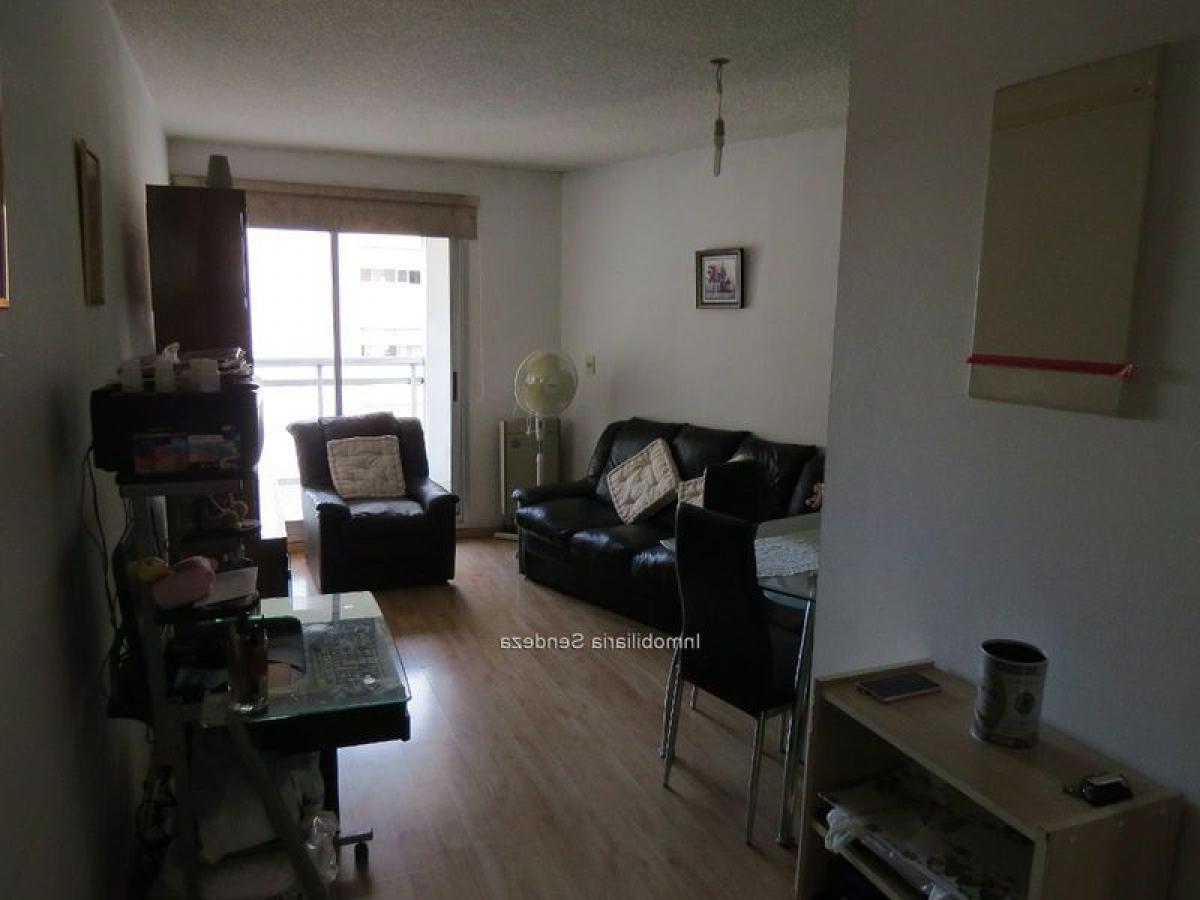 Studio in Montevideo, Uruguay No. 10074