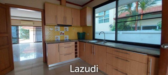 4 bedrooms Cafe / restaurant in Pattaya, Thailand No. 16042 7