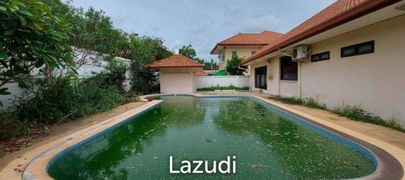 4 bedrooms Cafe / restaurant in Pattaya, Thailand No. 16042 2