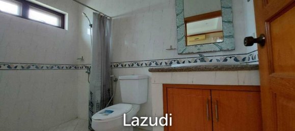 4 bedrooms Cafe / restaurant in Pattaya, Thailand No. 16042 10