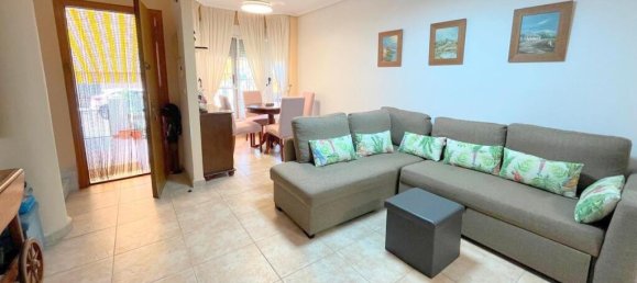 3 bedrooms Townhouse in Torrevieja, Spain No. 280977 4