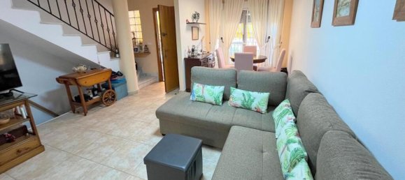 3 bedrooms Townhouse in Torrevieja, Spain No. 280977 5