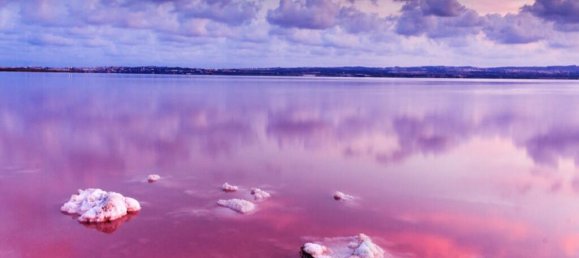 3 bedrooms Townhouse in Torrevieja, Spain No. 280977 20