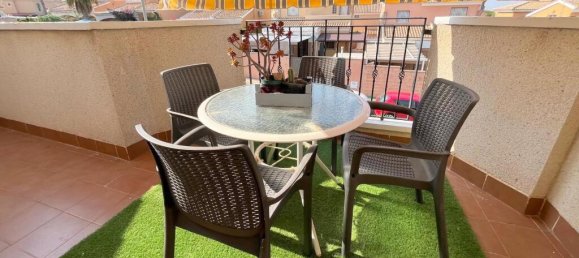 3 bedrooms Townhouse in Torrevieja, Spain No. 280977 12