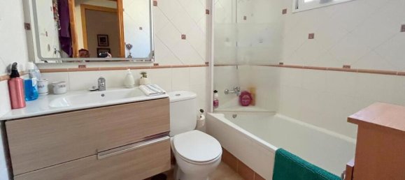 3 bedrooms Townhouse in Torrevieja, Spain No. 280977 14