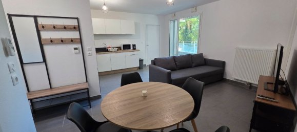 1 bedroom Apartment in Castelnau-le-Lez, France No. 341769 2