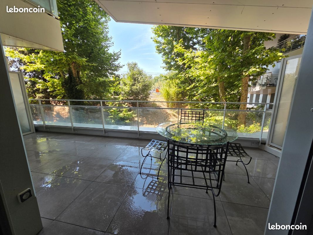 1 bedroom Apartment in Castelnau-le-Lez, France No. 341769