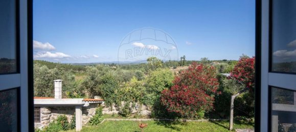 9 bedrooms House in Carregal do Sal, Portugal No. 185830 3