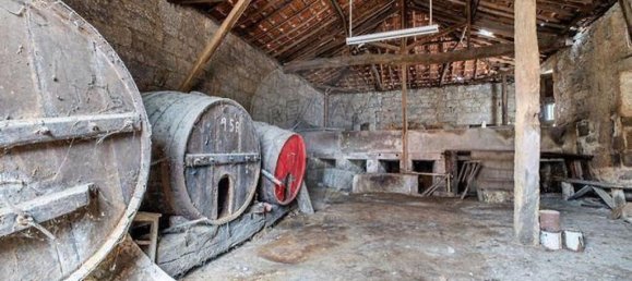 9 bedrooms House in Carregal do Sal, Portugal No. 185830 22