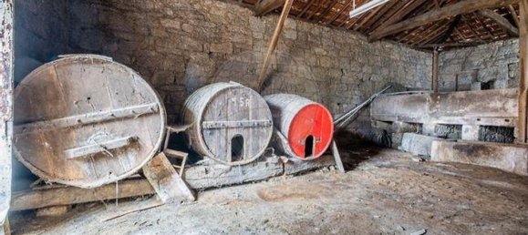 9 bedrooms House in Carregal do Sal, Portugal No. 185830 24