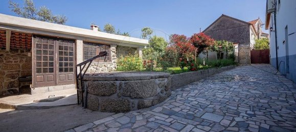 9 bedrooms House in Carregal do Sal, Portugal No. 185830 18