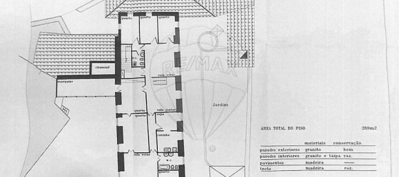 9 bedrooms House in Carregal do Sal, Portugal No. 185830 30