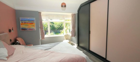 4 Schlafzimmer Haus in Beckenham, United Kingdom, Nr. 1084 20