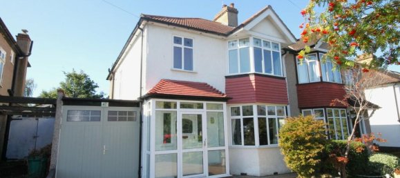 4 Schlafzimmer Haus in Beckenham, United Kingdom, Nr. 1084 3