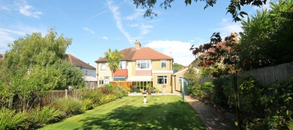 4 Schlafzimmer Haus in Beckenham, United Kingdom, Nr. 1084 17