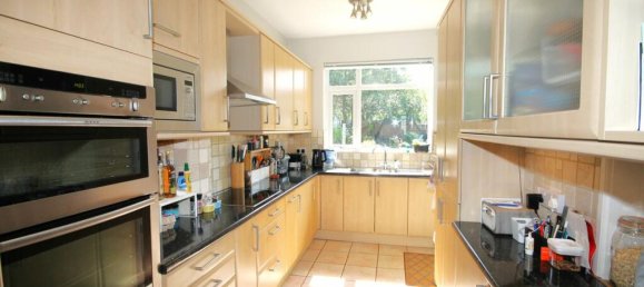 4 Schlafzimmer Haus in Beckenham, United Kingdom, Nr. 1084 7