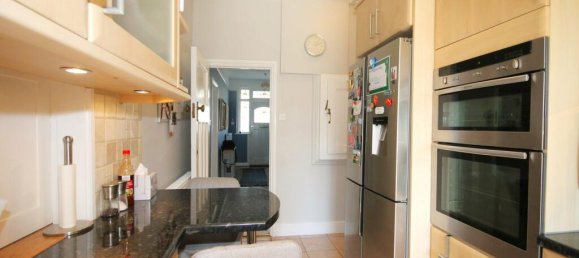 4 Schlafzimmer Haus in Beckenham, United Kingdom, Nr. 1084 8